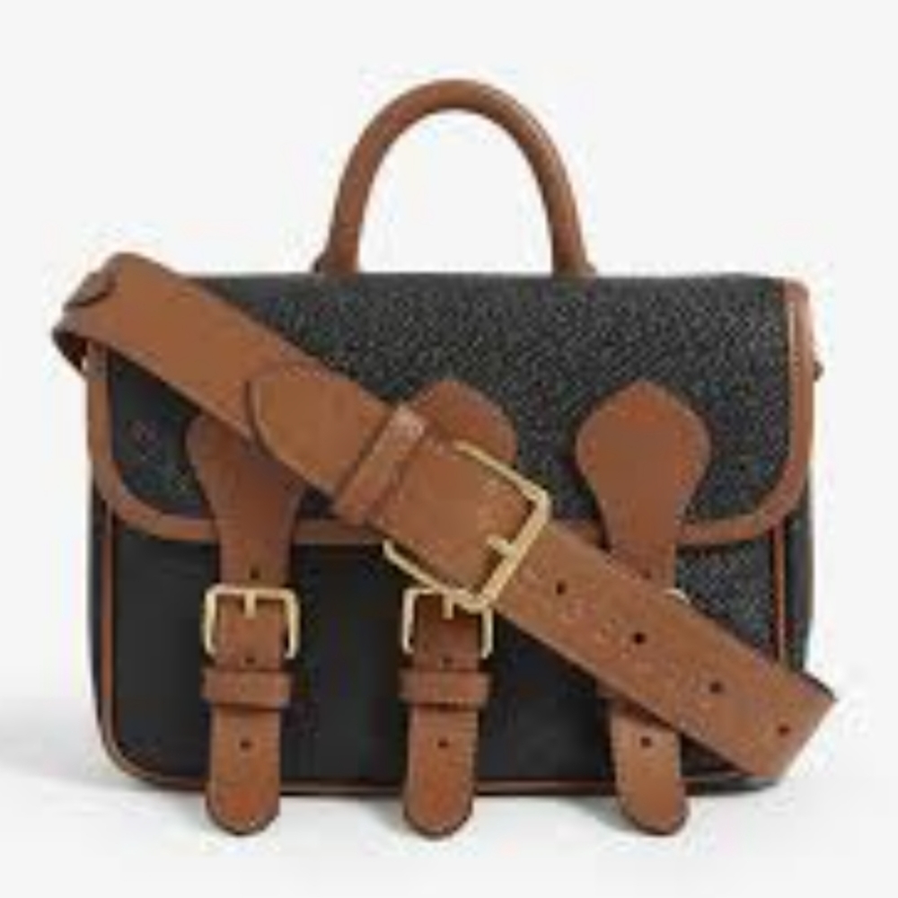 ISO In Search of Acne x Mulberry Bag Please Do Not Buy